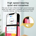 Automatic Swing Shake Phone Wiggler Device Record Step Artifact Motion Brush Step Pedometer Holder Mobile Phone Stand Cherry Super Store. 