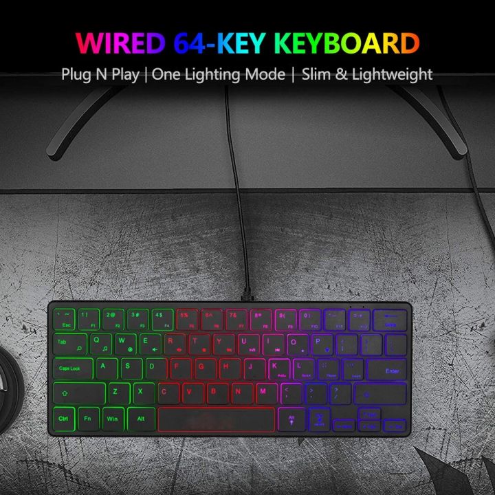 Compact%20membrane%20keyboard%20for%2064%20keys%20-%20Image%202