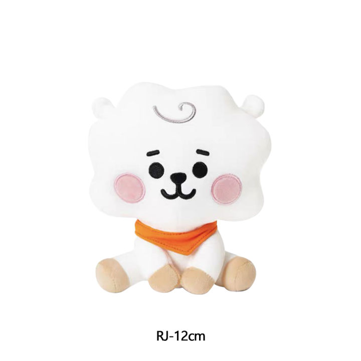 %E3%80%90Atoztide%20Store%E3%80%91summerflowers%2012cm/20cm%20KPOP%20BT21%20BTS%20Plush%20Cartoon%20Tata%20Cooky%20Chimmy%20Koya%20Shooky%20Mang%20RJ%20-%20Image%209