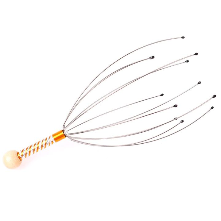 1pcs%20Octopus%20Claw%20Massager%20Tool%20Head%20Massager%20Head%20Scalp%20Neck%20Equipment%20Stress%20Release%20Relax%20Massage%20Tens%20Pain%20Relief%20Head%20Care%20-%20Image%208