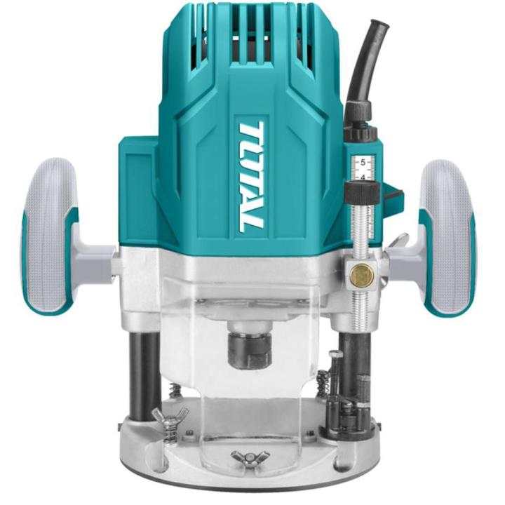 Electric Router 1600W (Industrial) Total -TR111216
