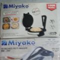 electric bread maker miyako electric bread maker and egg fry maker. 