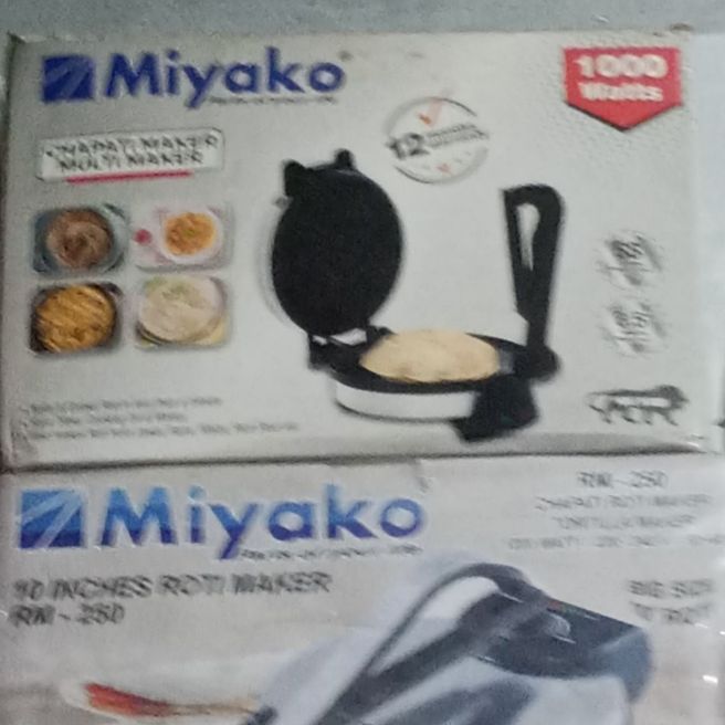 electric%20bread%20maker%20miyako%20electric%20bread%20maker%20and%20egg%20fry%20maker%20-%20Image%202