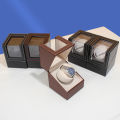 Advanced Sense Automatic Watch Shaker Storage Box Single Epitope Display Meter Shaker Storage Mechanical Watch Watch Watch Box.