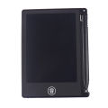 Lcd Writing Tablet 4.5 Inch Digital Drawing Electronic Handwriting Pad Messa.