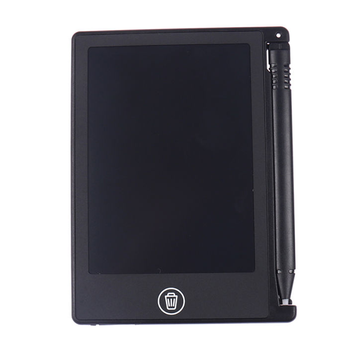 Lcd%20Writing%20Tablet%204.5%20Inch%20Digital%20Drawing%20Electronic%20Handwriting%20Pad%20Messa%20-%20Image%202