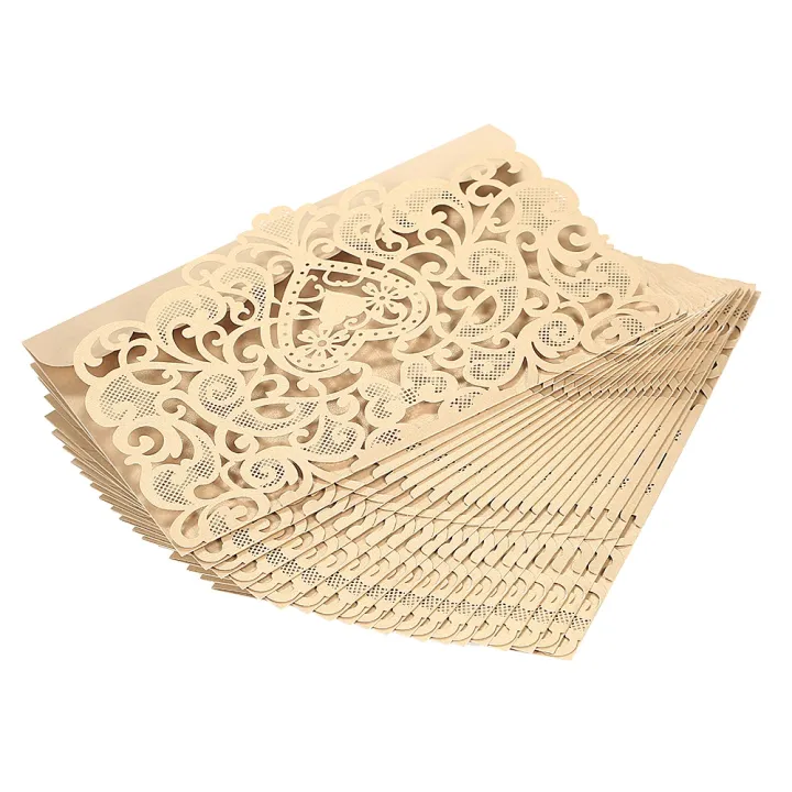 20pcs/set%20Wedding%20Invitation%20Card%20Cover%20Pearl%20Paper%20Laser%20Cut%20Hollow%20Heart%20Pattern%20Invitation%20Cards%20Wedding%20Anniversary%20Supplies--Gold%20-%20Image%207