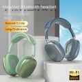 STN-01 Wireless Bluetooth Headphones With Mic Noise Cancelling Headsets HIFI Stereo Sound Earphones Sports Gaming Headbuds. 