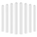 JDXHLAU 8 Pcs Diatomite Moisture Absoing Stick Water Absorption Rod Drying Stick Diatomaceous Earth Desiccant for Laundry Home. 