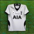 Tottenham Short Sleeve Jersey 2026/27 Thai Premium Football Jersey for man - Half Sleeve club t shirt - Tottenham Jersey 2026. 