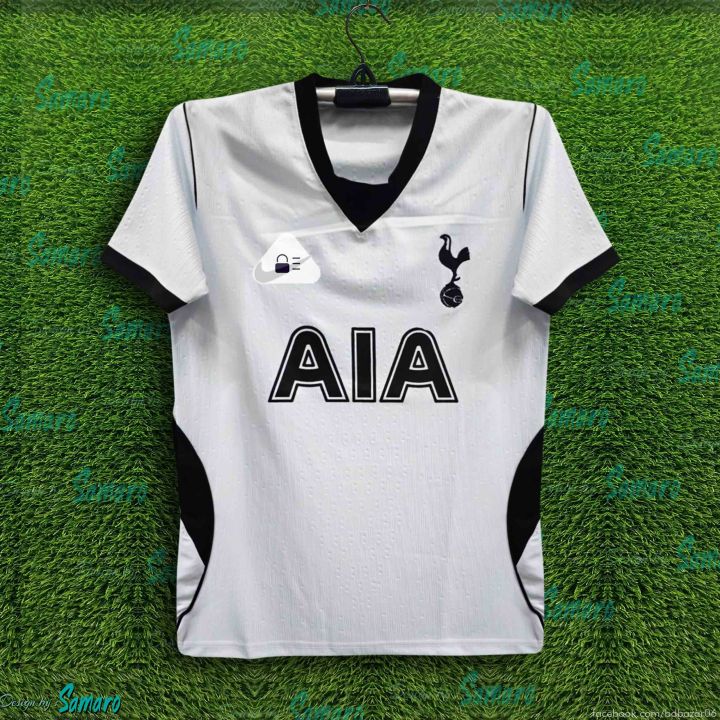 Tottenham Short Sleeve Jersey 2026/27 Thai Premium Football Jersey for man - Half Sleeve club t shirt - Tottenham Jersey 2026
