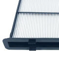 Cabin Air Filter Cleaner Cabin Filter For Subaru Forester Xv Gt 2.0l 2017-2020 72880fl000. 