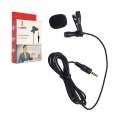 Candc U1 Microphone Proffessional Lavalier Microphone. 