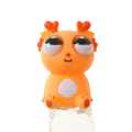 Eye Popping Burst Squeeze Toy Stress Reliever Hand Novelty Cute Toys. 