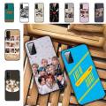 Yinuoda Ateez Kpop song mingi Phone Case for Huawei Honor 10 i 8X C 5A 20 9 10 30 lite pro Voew 10 20 V30. 