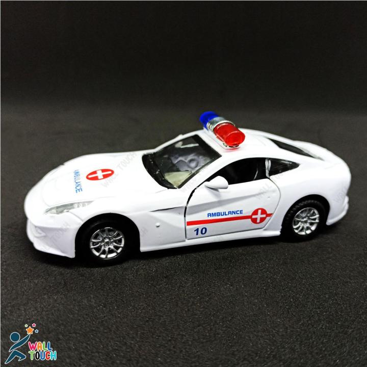 Alloy%20Die%20cast%20Metal%201:32%20Scale%20Rescue%20Police%20Toy%20Car%20&%20Ambulance%20Car%20Mini%20Latest%20Pull%20&%20Back%20Car%20With%20Auto%20Music%20Gift%20For%20Children%20-%20Image%202