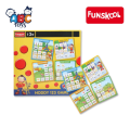 Funskool Noddy ABC Game. 