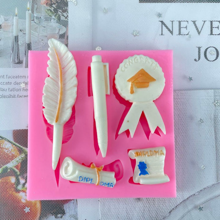 GC%20Silicone%20Mould%20Graduation%20Cap%20Certificate%20Modeling%20Fondant%20Molds%20For%20Congrats%20Grad%20Congratulations%20specification%20-%20Image%207