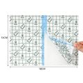 TWEXQNY 100 Pieces Shower Waterproof Patch Disposable Transparent Stretch Bandage Shield Cover for Tattoos Swimming Showering. 