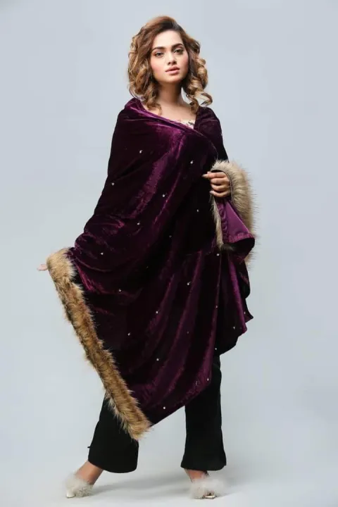 China%20%20Winter%20Velvet%20Shawls%20Chador%20for%20girls%20and%20women%20-%20Image%203