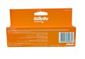 Gillette Fusion 8pcs Cartridge Blade Germany. 