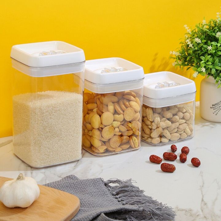 Airtight%20Food%20Storage%20Containers%20Plastic%20Cereal%20Containers%20with%20Easy%20Lock%20Lids,%20for%20Kitchen%20Pantry%20Organization%20and%20Storage%20-%20Image%202