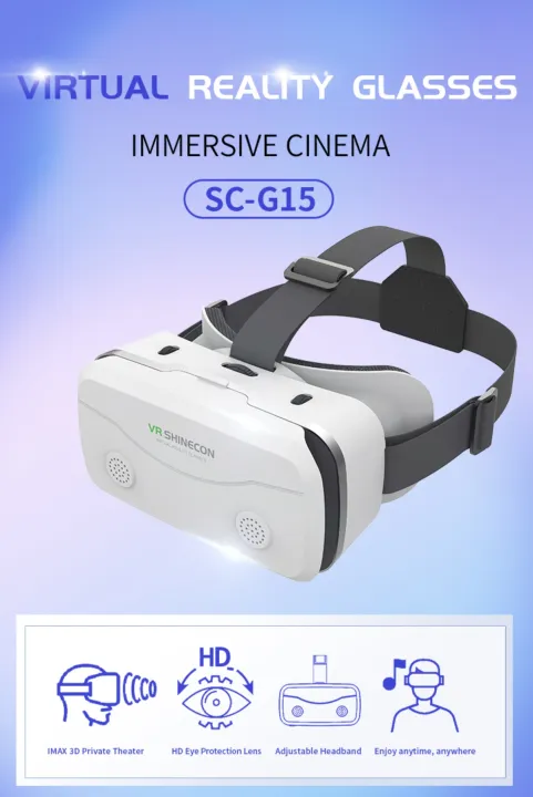 VR%20SHINECON%20SC-G15%203D%20Virtual%20Reality%20Box%20Gaming%20Glasses%20Headset%20-%20For%204.5-7%20inch%20Smartphones,%20Immerse%20Yourself%20in%20VR%20Gaming%20-%20Image%205