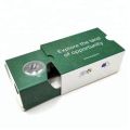 cardboard vr headset 2.0 3d virtual reality glasses.