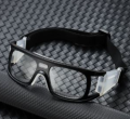 【Hottest Trends】 Myopia Hyperopia Adults Sports For Basketball Football Baseball Glasses Anti-impact Men Fitness Training Cycling Eyewear. 