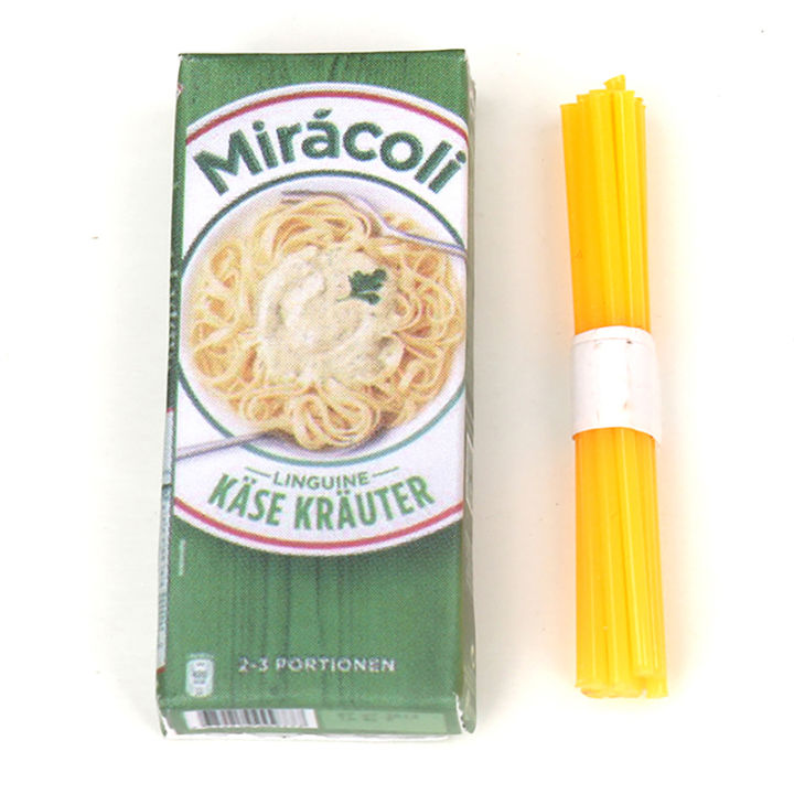 1/12%20Doll%20House%20Miniature%20Spaghetti%20Simulation%20Food%20Mini%20Kitchenware%20Model%20Toy%20Mystic%20-%20Image%204
