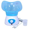 Nose Vapouriser Steamer For Cold & Cough - Blue. 