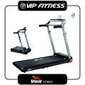 Ultra-foldable Walking Treadmill - Voit Fitness 1818EB. 