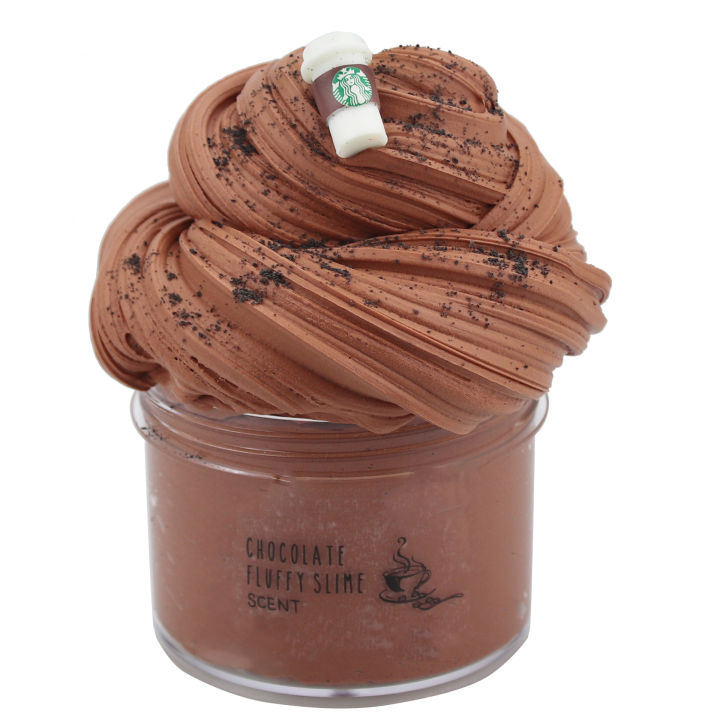 Dropshipping%2070ml%20Fruit%20Slime%20Fluffy%20Polymer%20Antistress%20For%20Slimes%20Putty%20Mud%20Ultra-Light%20Clay%20Decompression%20Color%20Mud%20-%20Image%202