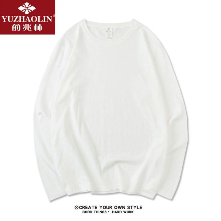 Yu%20Zhaolin%20Thin%20Pullover%20Sweater%20Men's%20Spring%20and%20Autumn%20New%20Lovers%20Outfit%20Clothes%20Winter%20Fleece%20Padded%20Coatins-%20-%20Image%202