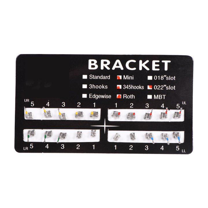 Metal%20Dental%20Teeth%20Orthodontics%20Brackets%2010%20Packs%20Braces%20Mini%20Roth%20022%20Hooks%203-4-5%20-%20Image%206
