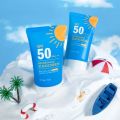Laikou Refreshing UV Protection Sunscreen SPF50 PA+++ (50g). 