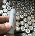 Brand New 18650 3.6V 2600 mAh lithium-ion battery 3C electric car scooter balance car Battery.