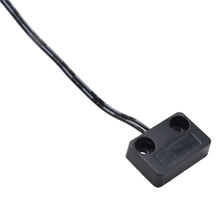 QUANBU%202X%20Treadmill%20Speed%20Sensor%20Cable%202%20Pin%20Light%20Sensor%20Tachometer%20Magnetic%20Induction%20Speed%20Sensor%20for%20Treadmill%20Spare%20Parts%20-%20Image%204