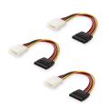 Sata Hdd Power Cable For Desktop Sata Hdd Power Cable For Desktop-. 