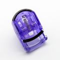 Mini Eyelash Curler Professional Multicolor Folding False Eyelashes Auxiliary Eyelash Curling Clip Beauty Cosmetic Make Up Tools. 