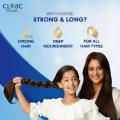 Indian Product Clinic Plus+ Health Strong & Long Shampoo -175 Ml.