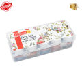 Camel Fabrica Acrylic Colours Ultra 10 Shades 15 ml. 