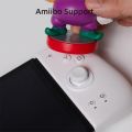 M6S / M6HD Gemini 2 Controller For Nintendo Switch OLED Joypad with Hall Joystick Console for Switch NS OLED Gamepad Controller.