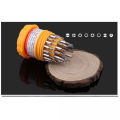 31 in 1 Screwdriver Set / Multifunctional Screwdriver Mobile Electronic Tool - সাইকেল - সাইকেল. 