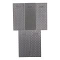 Whetstone 240-3000 Mesh Diamond Sharpening Stones with Anti-skid Base Ultra-thin Diamond Sharpening Plates Honeycomb Surface Plate Grind. 