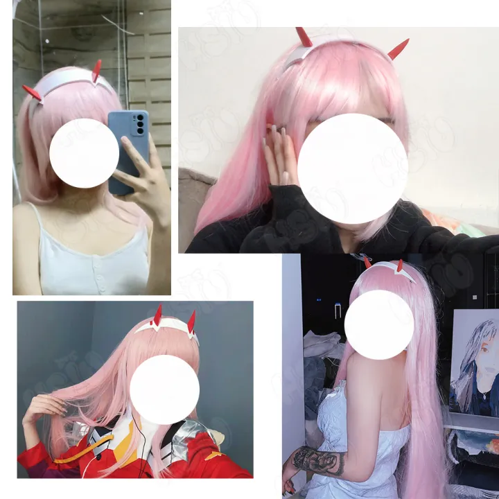 Zero%20Two%20Cosplay%20Wig%20Anime%20DARLING%20in%20the%20FRANXX%2002%20Cosplay%20Wigs%20%E3%80%8CHSIU%20%E3%80%8DFiber%20synthetic%20wig%20Pink%20long%20hair+Free%20wig%20Cap%20-%20Image%202