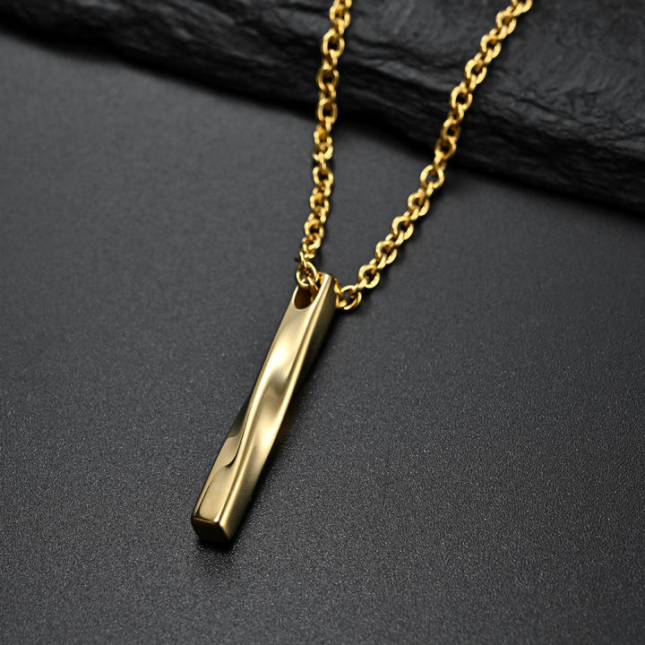Stylish%20Accessories%20Men's%20Accessories%20Rectangle%20Necklaces%20Fashion%20Jewelry%20-%20Image%206