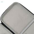 Keyboard Storage Bag Carrying Shell, Hard Carrying Case for Mechanical Keyboard.