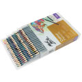 Mont Marte Premium Pencil Set - Colour Pencils 72pc.