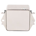 Limeng La EMI Filter Small Volume Antioxidation Easy Wiring Electromagnetic Interference 20A AC250V.